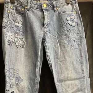 Michael Kors denim